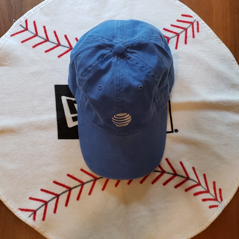 AT&T Adjustable Hat - Picture 5 of 5